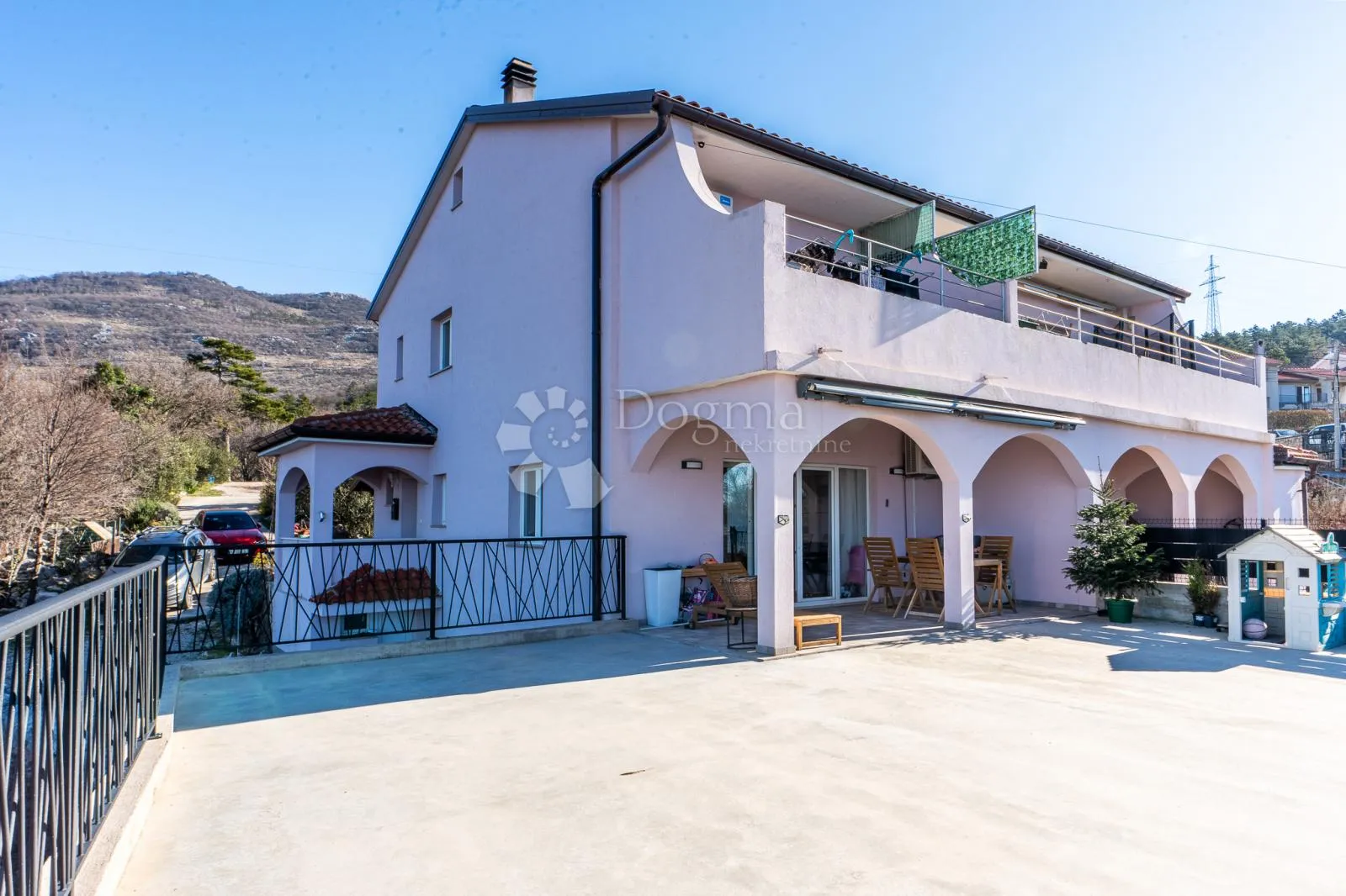 hreljin - vaš dom i panoramski pogled bez kompromisa - slika 17