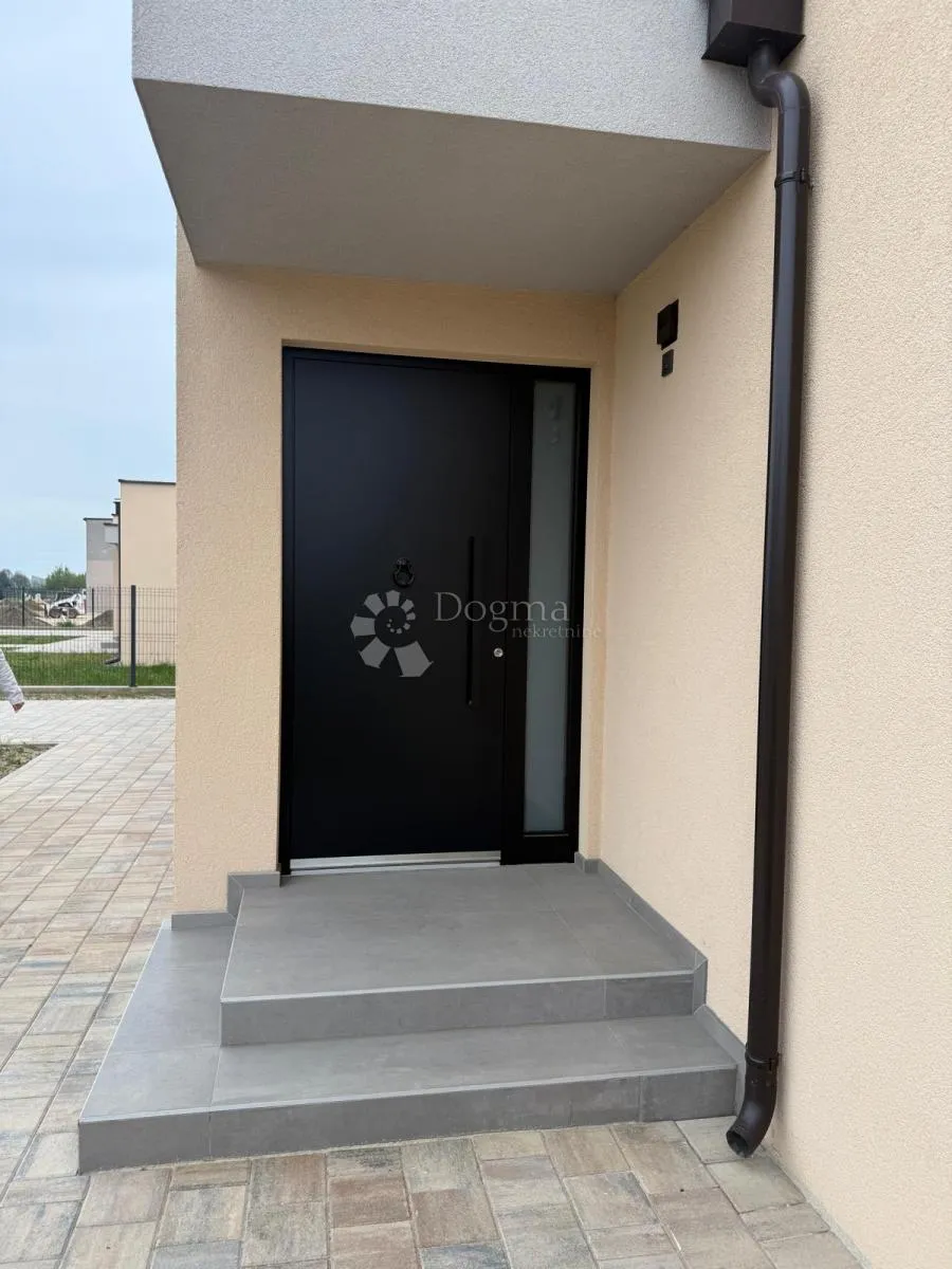 moderna niskoenergetska kuća u varaždinu - slika 11