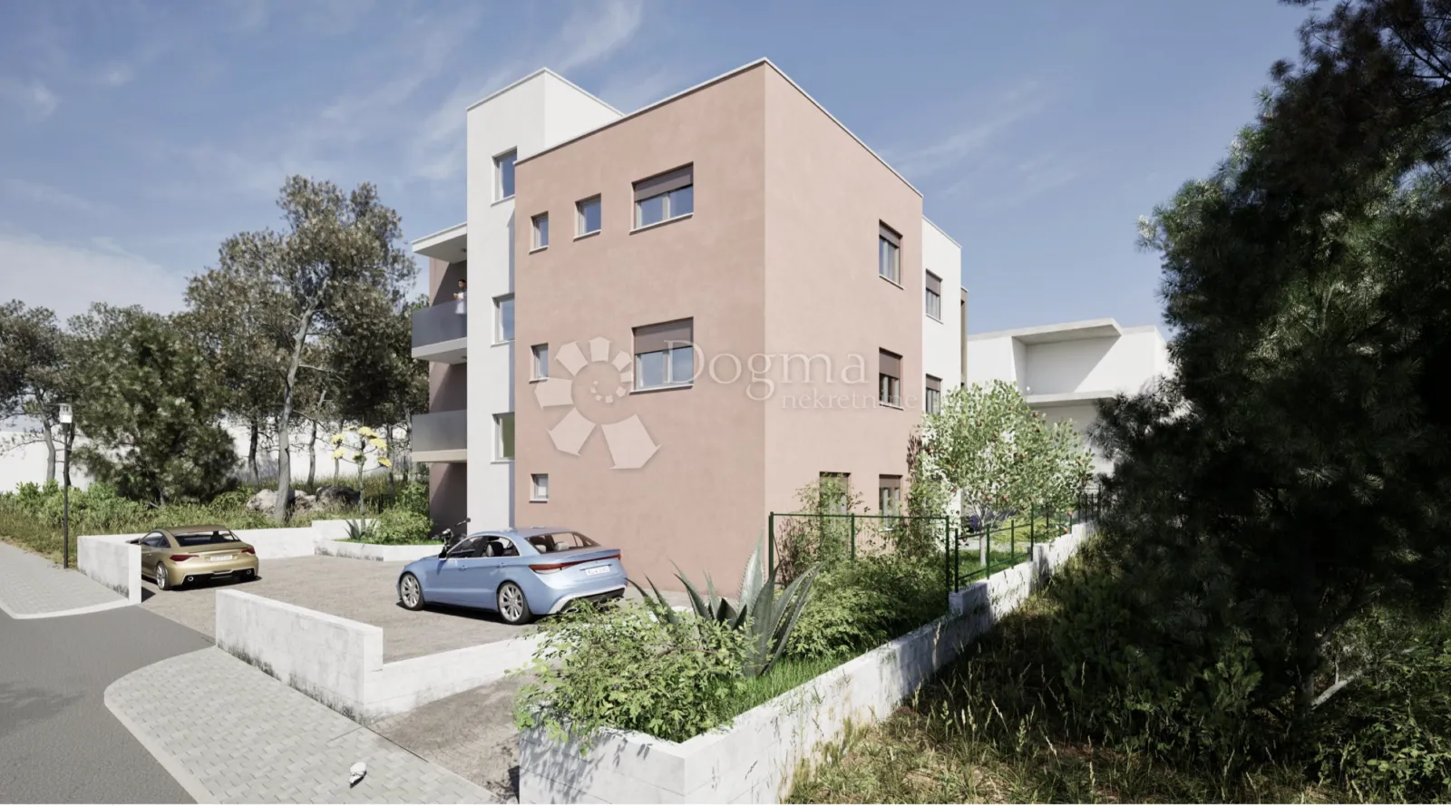 vidici - penthouse - slika 13