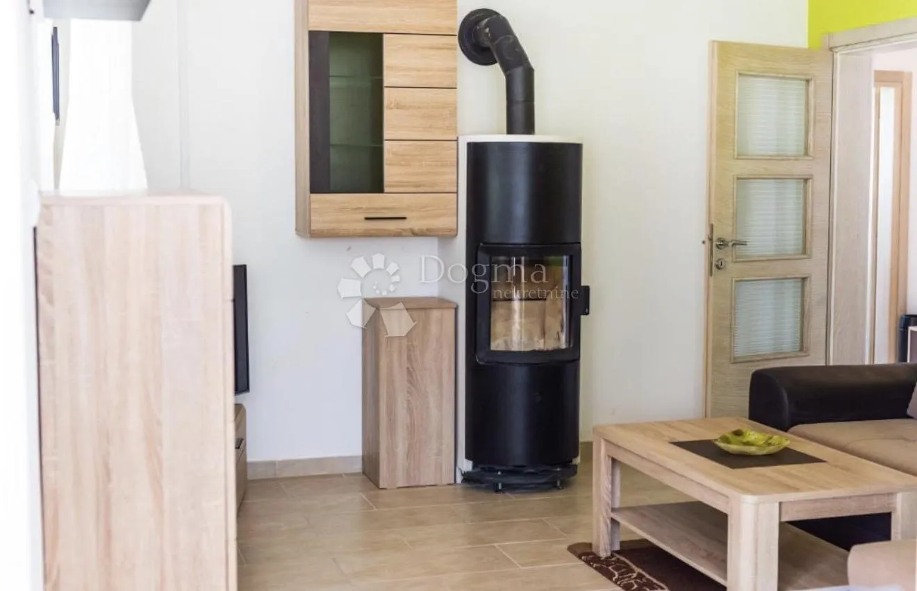 idilična kuća sa 4 apartmana u blizini plitvičkih jezera - slika 22