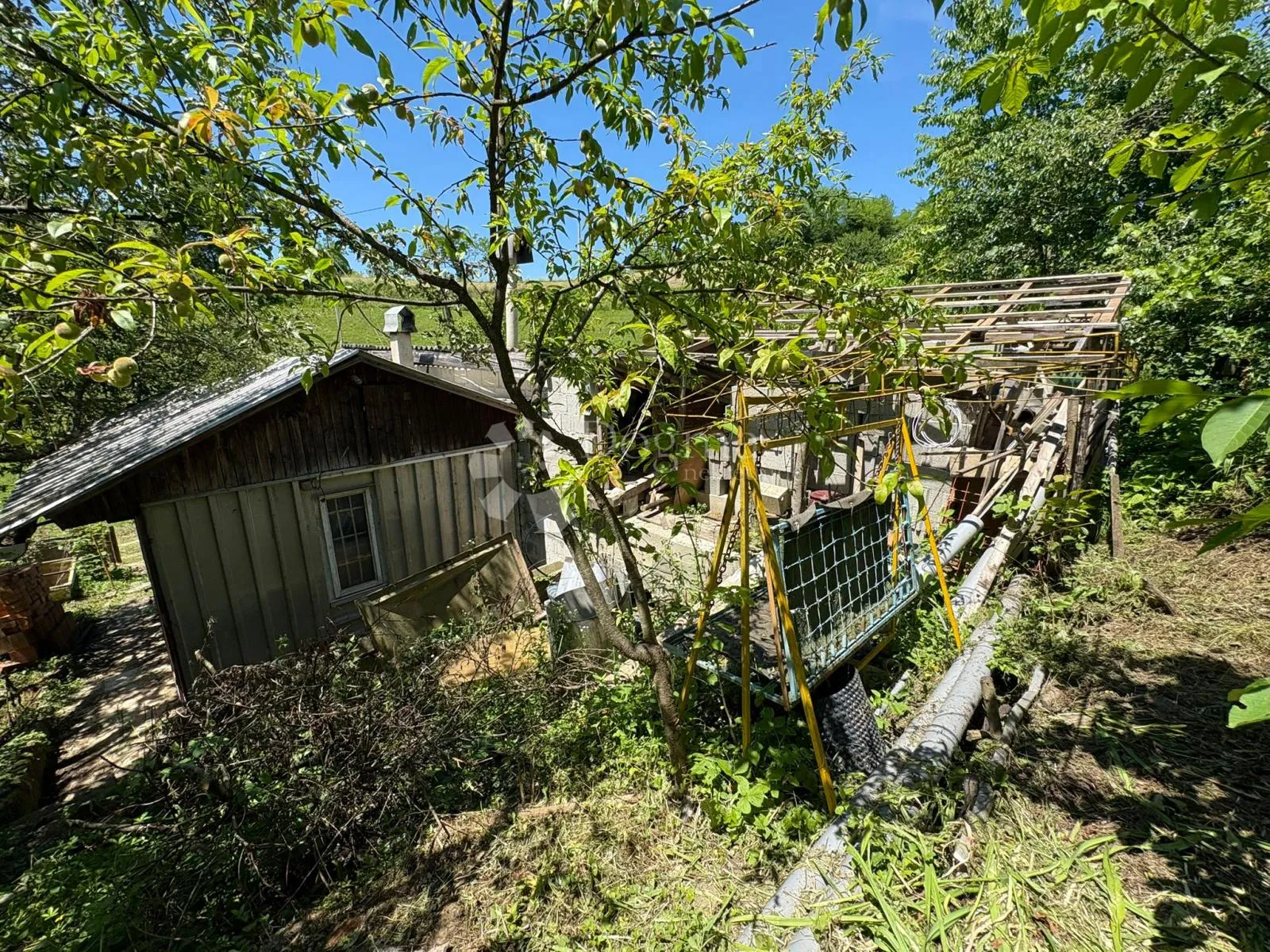 vaša oaza mira u zelenilu nadomak grada - slika 16