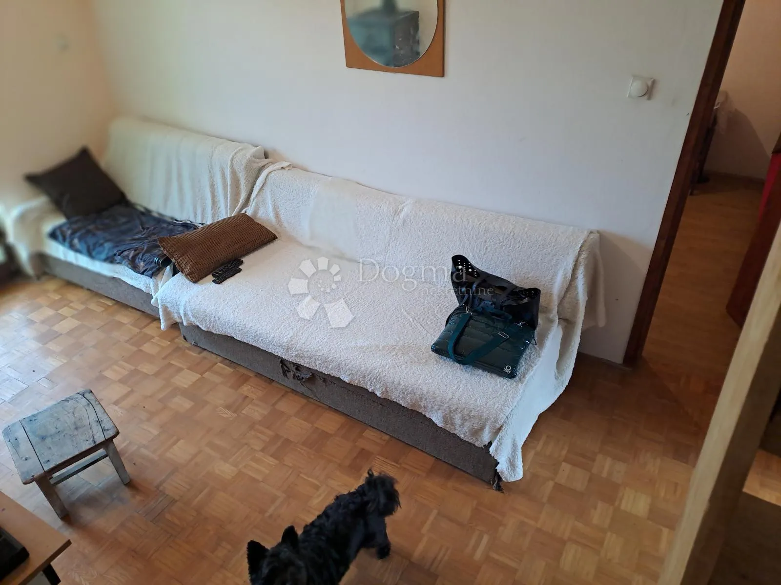 povoljna viksa na vrhu brda - slika 8