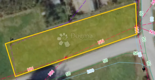 gradite uz pogled na čevo – mirna lokacija blizu beletinca - slika 3