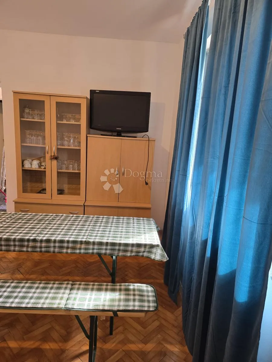 kuća za najam crikvenica - slika 2