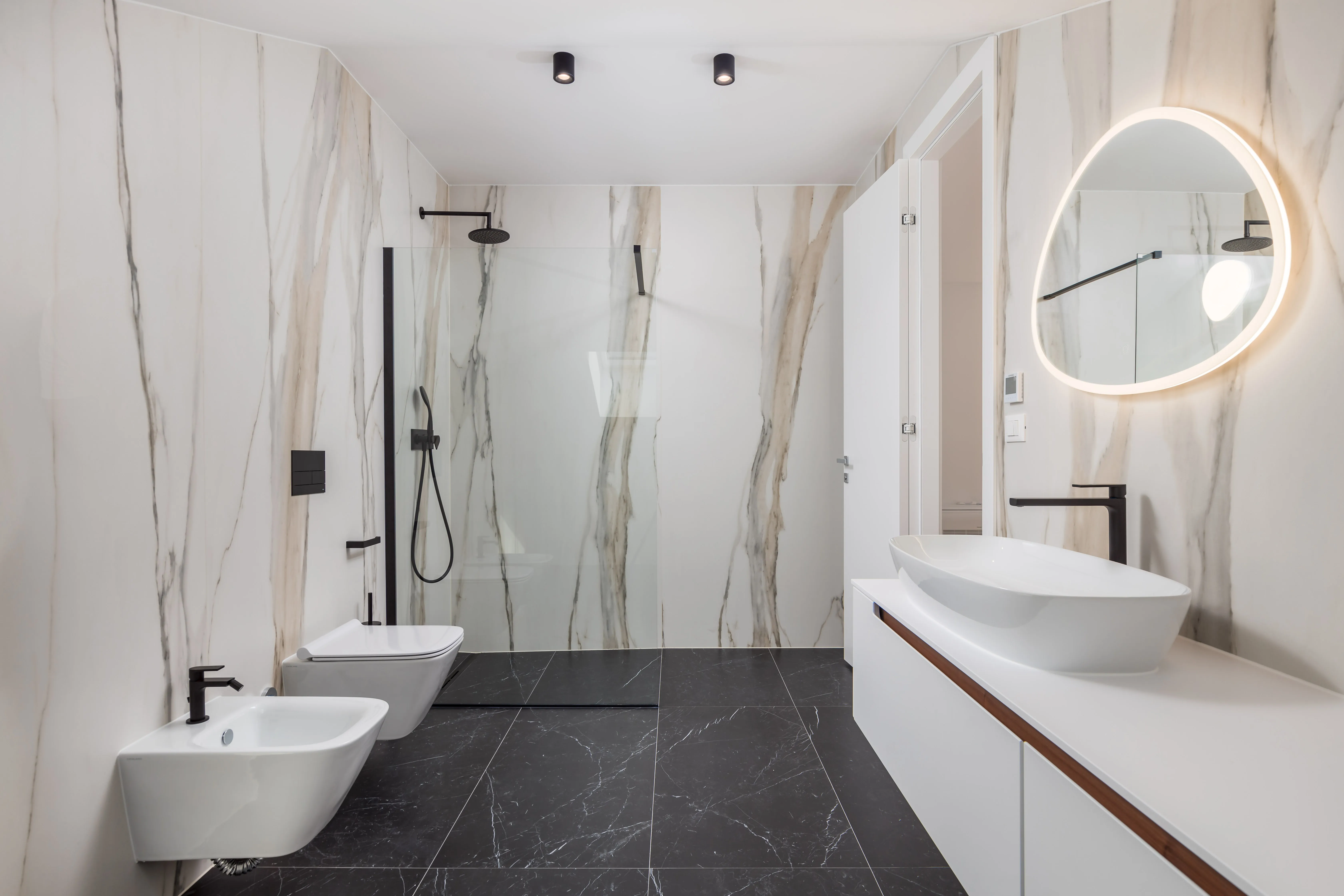 opatija, centar, penthouse, 261 m2 - slika 19