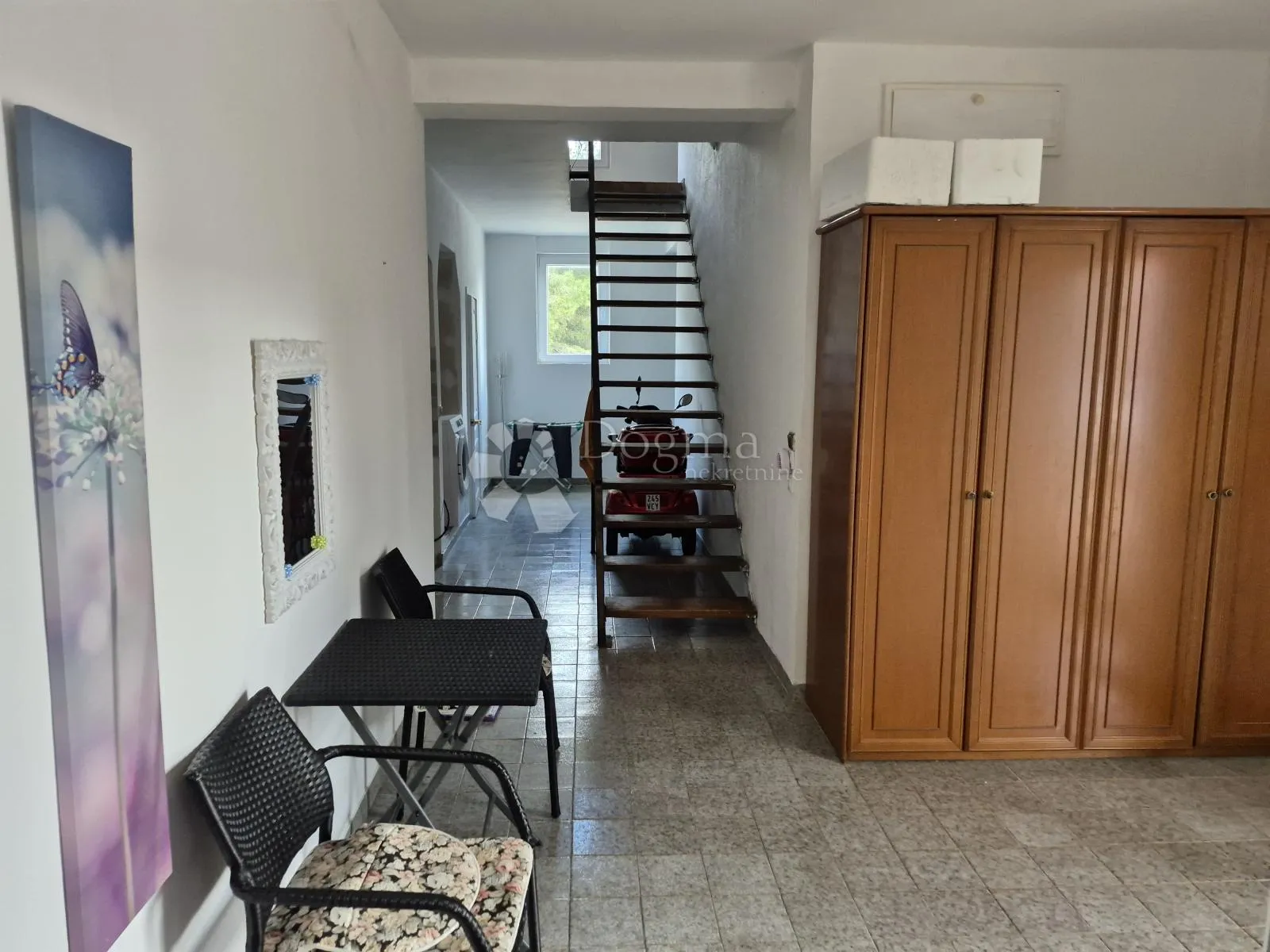 najam kuće – otok vir | idealno za radnike ili veće grupe (20+ osoba) - slika 7