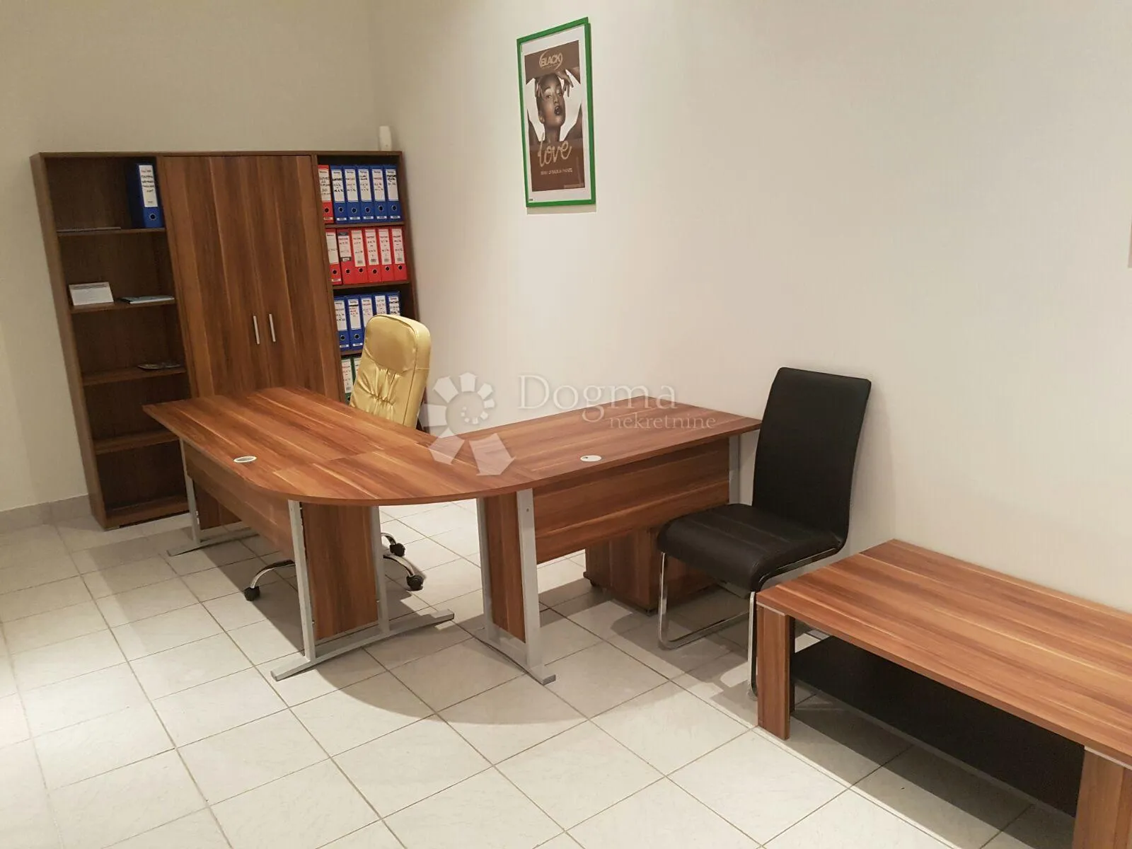 poslovni prostor 57,15 m² na odličnoj lokaciji – zavrtnica / branimirova - slika 3