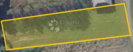 2400 m² mira i prirode - građevinsko zemljište u Palinovcu - Palinovec, Donji Kraljevec