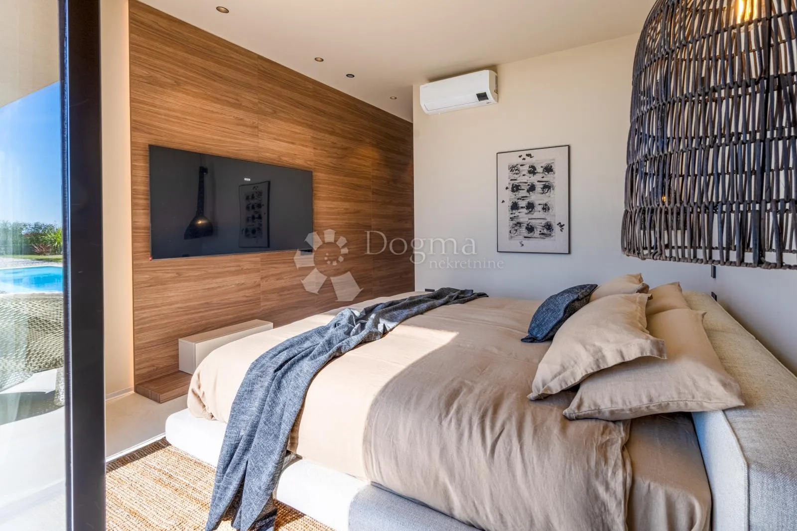 ekskluzivna smart home vila, kompletno opremljena, s otvorenim pogledom - slika 30