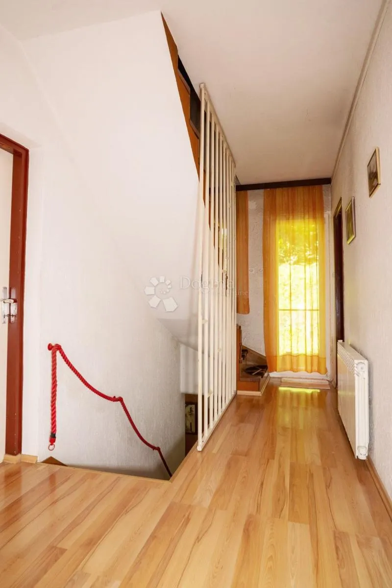 kraljevec, kuća okružena prirodom - slika 10