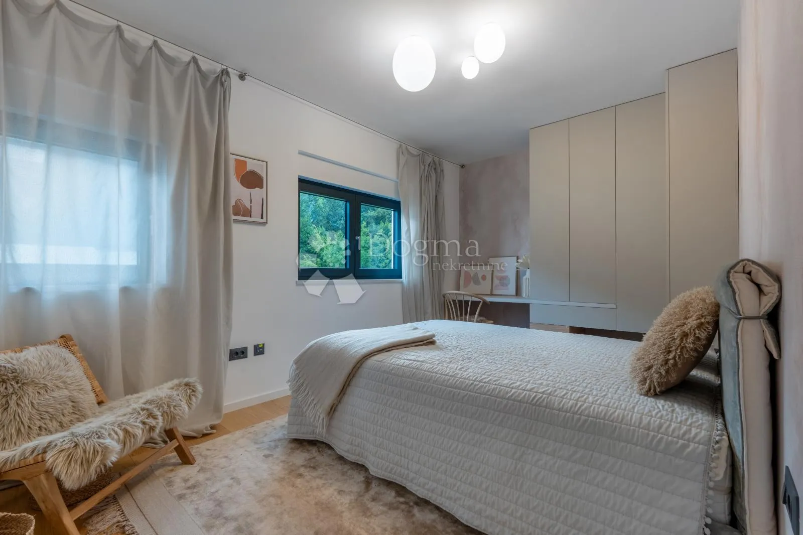 ekskluzivan penthouse za najam u opatiji - slika 14