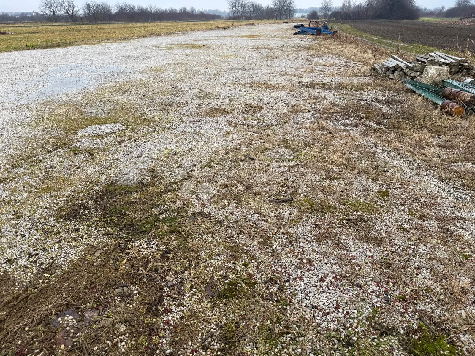 građevinsko zemljište u industriskoj zoni - slika 3