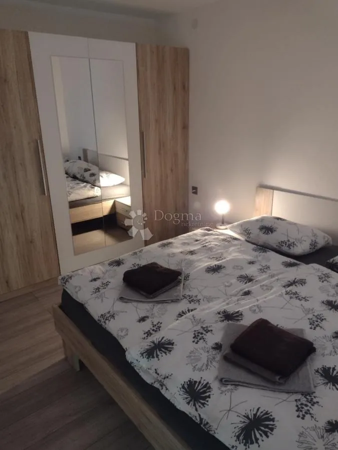 štikada-kuća za odmor s bazenom - slika 16