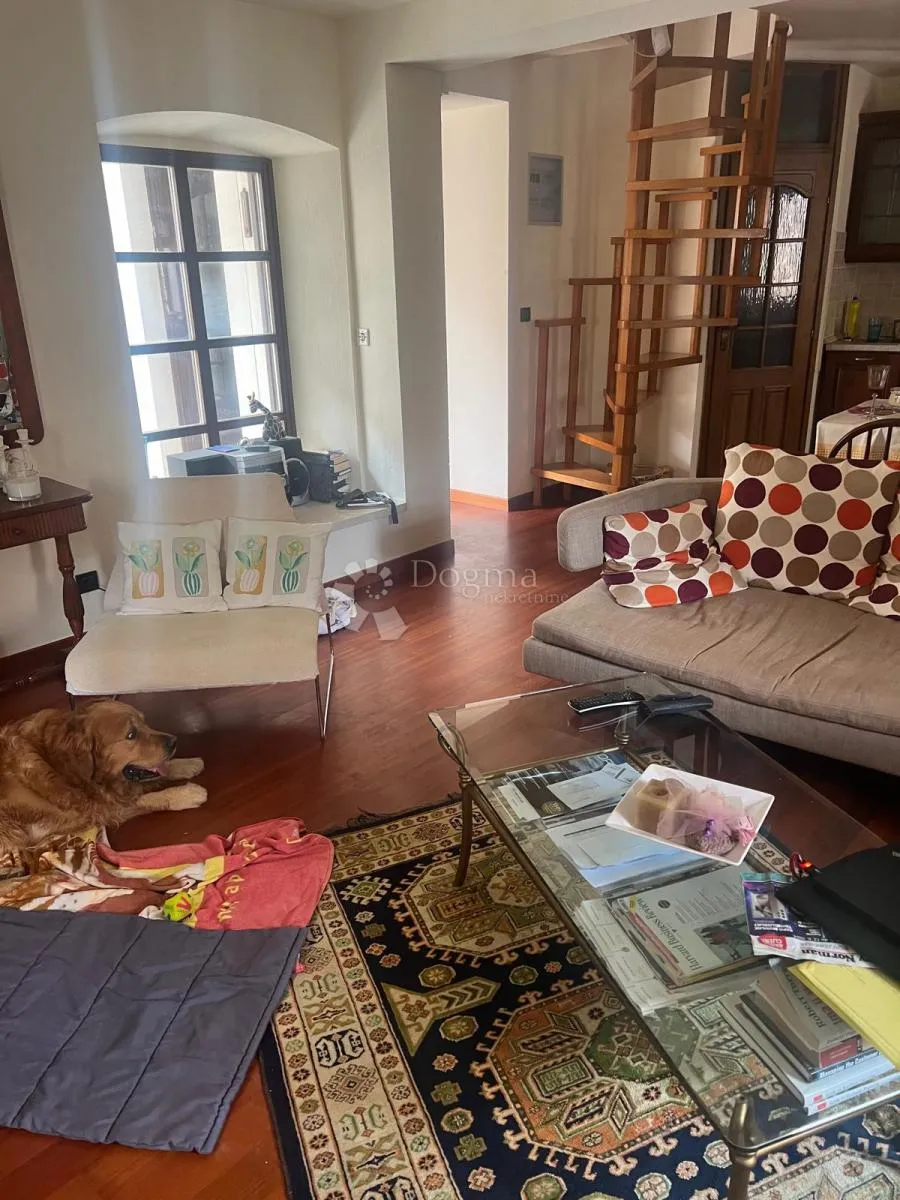 prilika, kamena vila, jelsa, otok hvar - slika 12