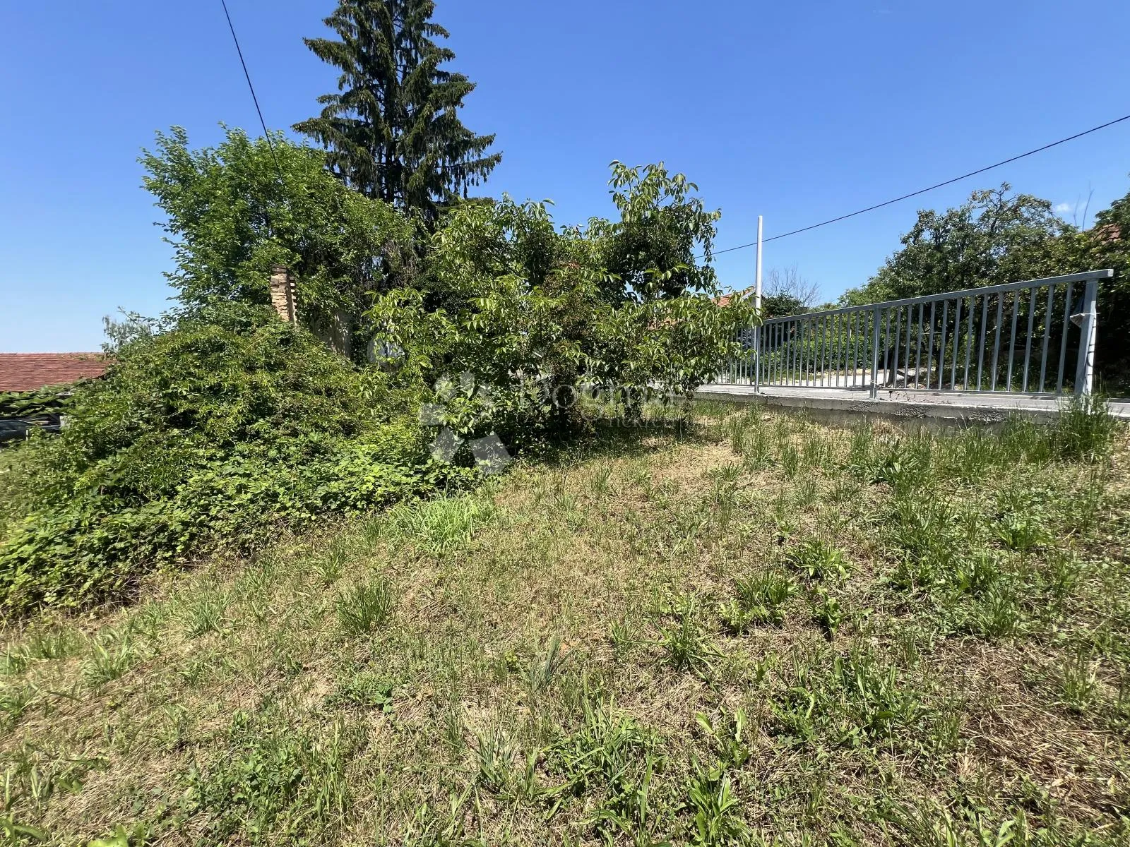 građevinsko zemljište s ruševinom 1.438 m2 - zlatar - slika 6