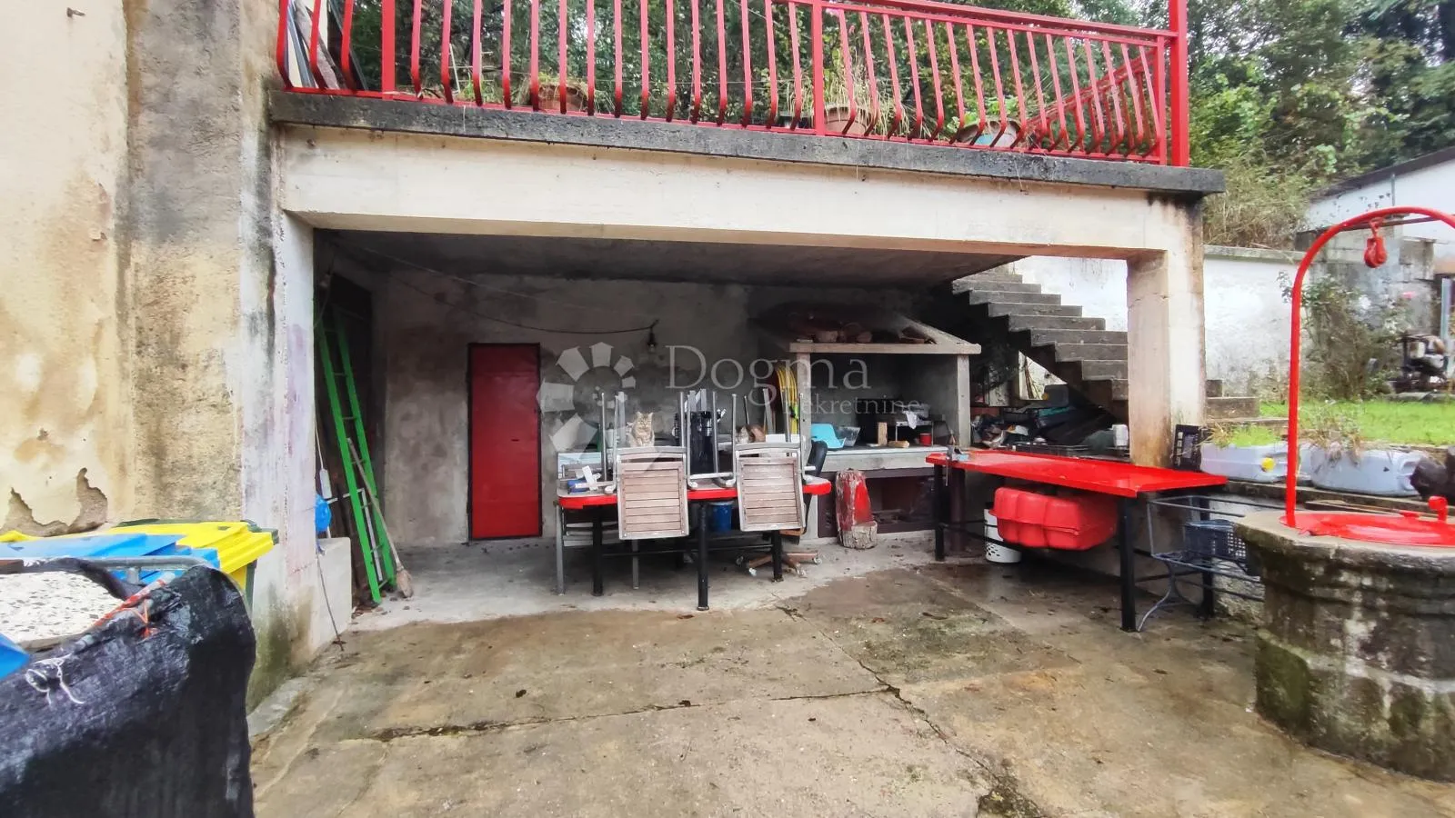 samostojeća kuća dražice - slika 26