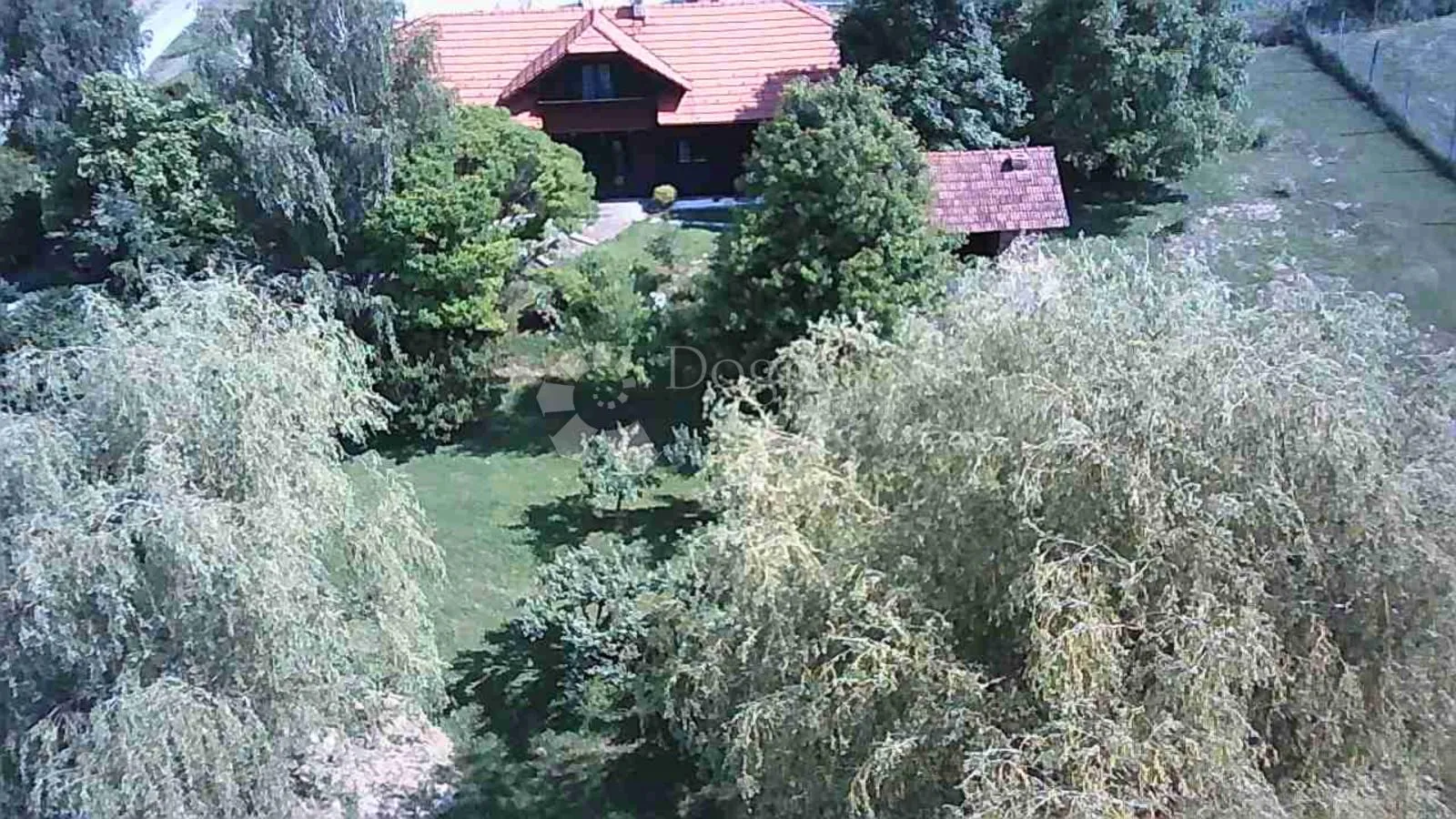 potpuno renovirano drveno imanje usred zelenila nadomak krapine! - slika 76