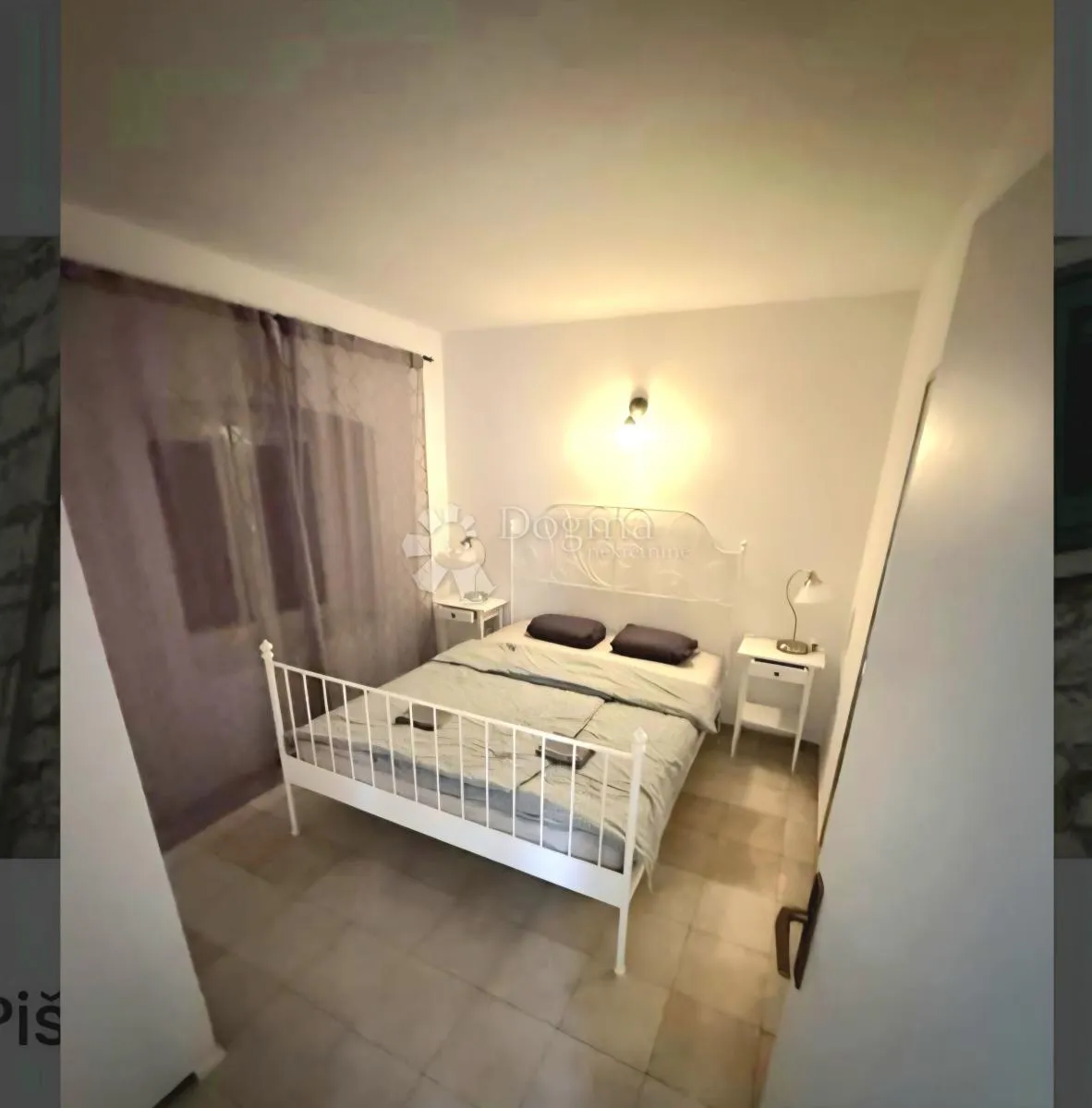 kuća sa dva apartmana, vela luka - slika 11