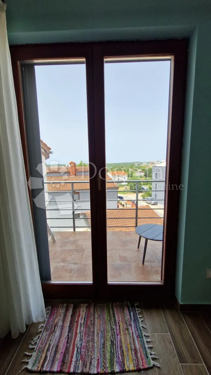 nova kuća u medulinu s 4 apartmana - 170m od mora - slika 80