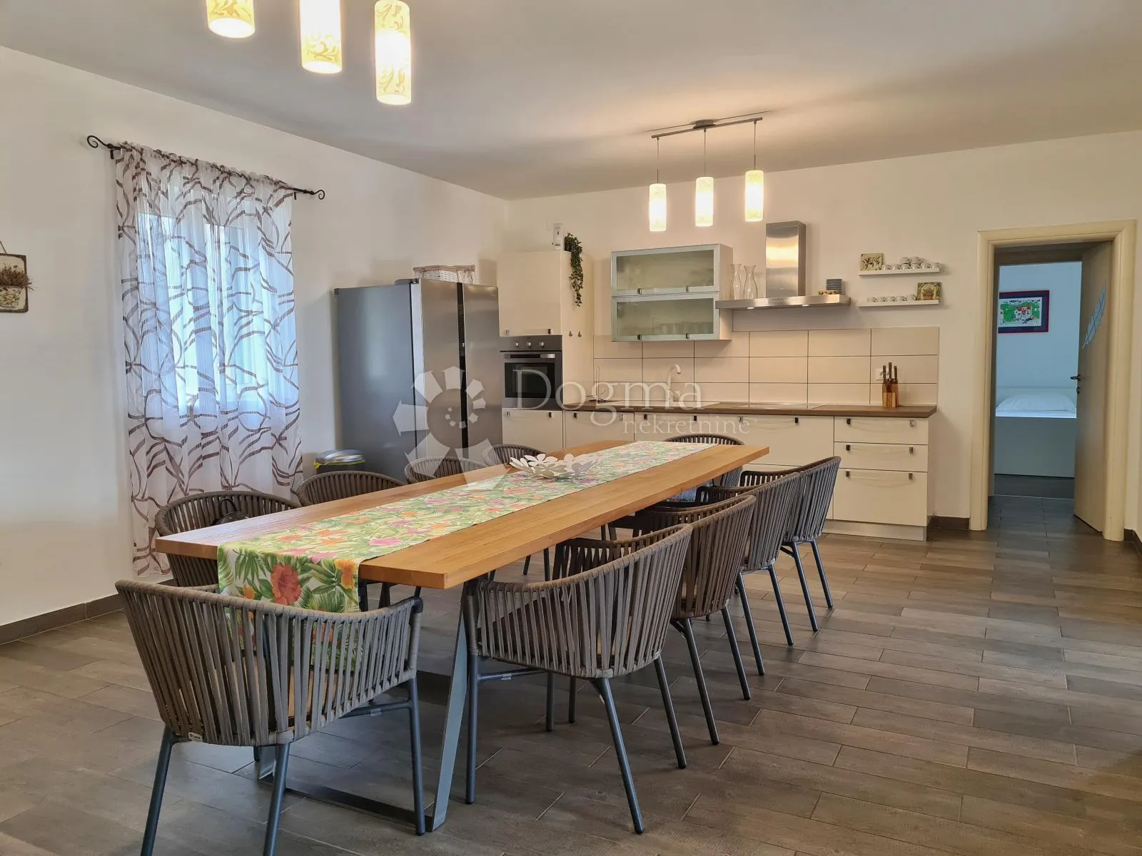 rustikalna istarska villa okružena prirodom - slika 22