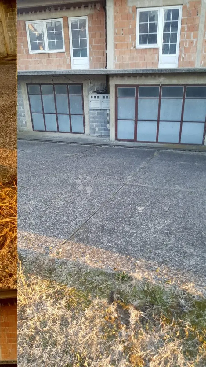 poslovno-stambeni kompleks uz autocestu a3 - slika 9