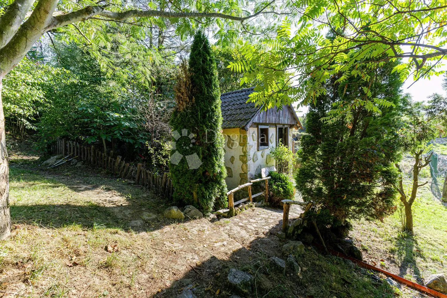 prilika za investiciju: uhodani obiteljski hotel s mini zoo vrtom u srcu zagorja - slika 35