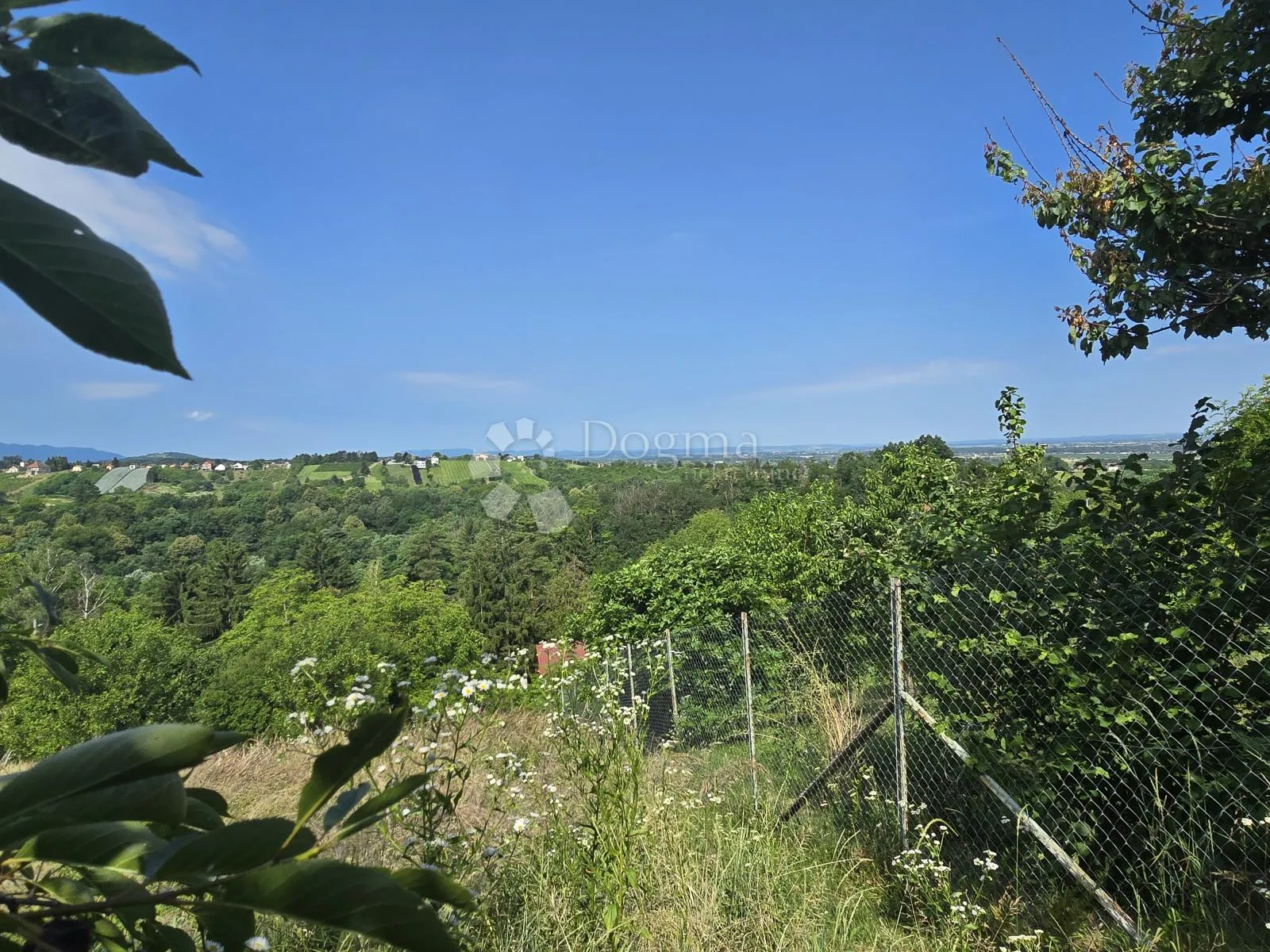 zemljište sa dušom i pogledom - slika 19