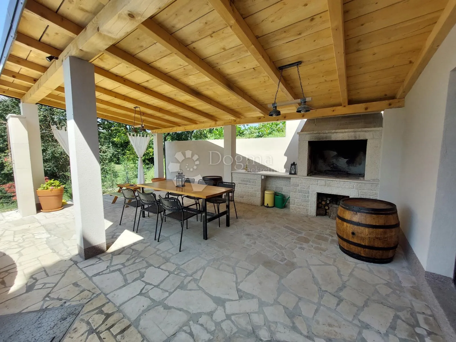 istarska toscana - slika 24