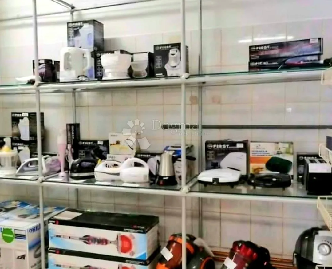 poslovni prostor u centru ogulina - slika 4