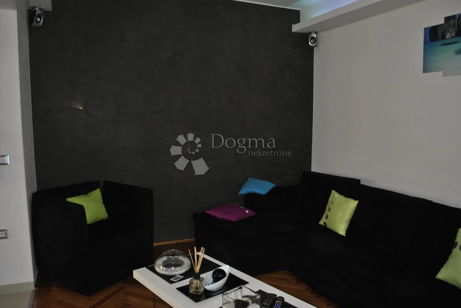 rovinj, istra – elegantan 2ss+db stan u blizini centra i mora - slika 21