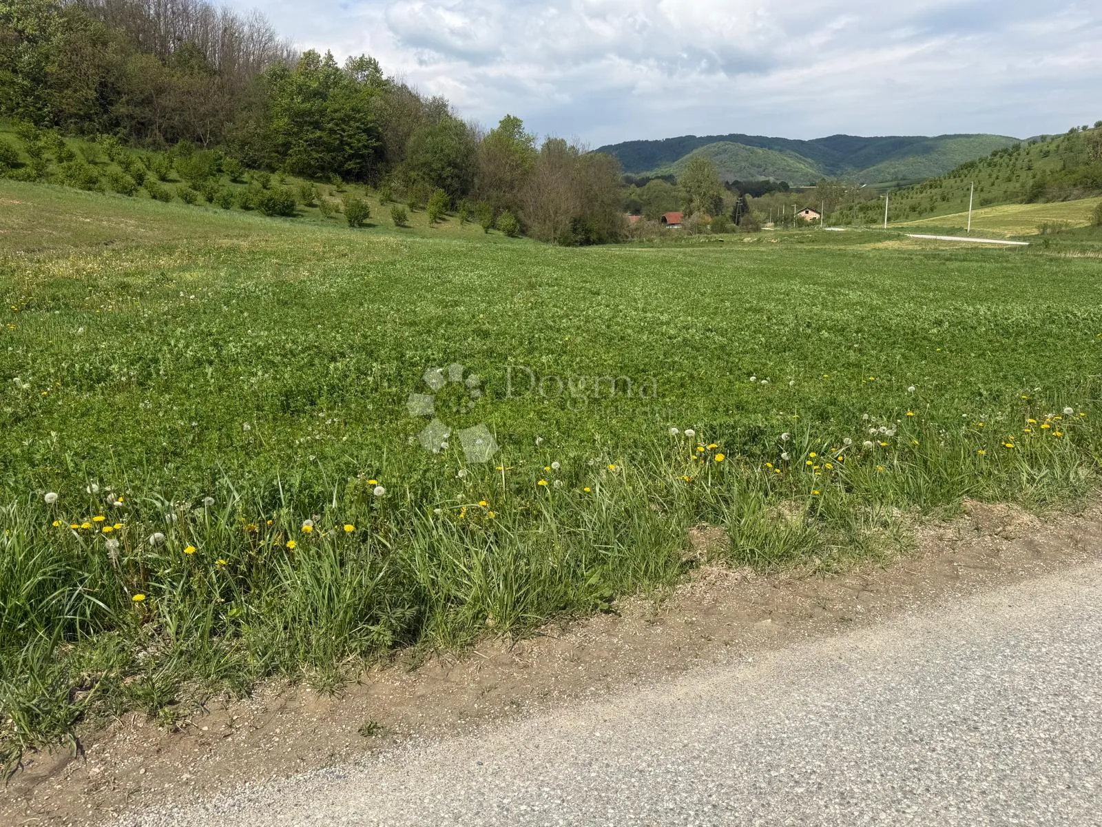 zemljište - bliža okolica novi marof - slika 2
