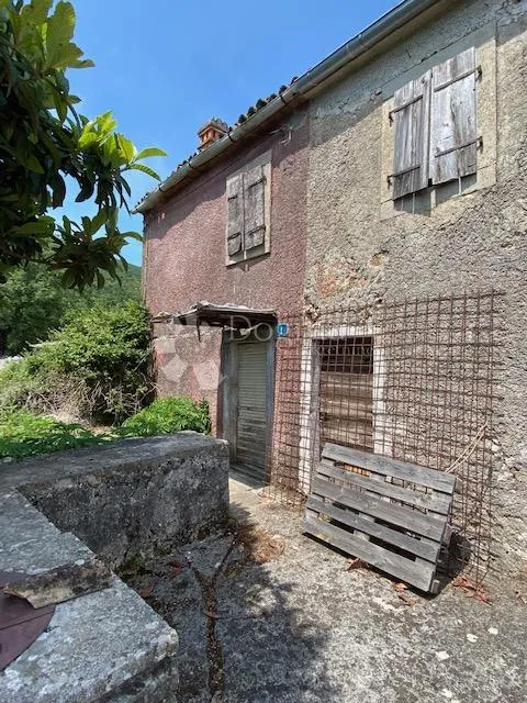 otok cres - kućica za ljubitelje mira - slika 10