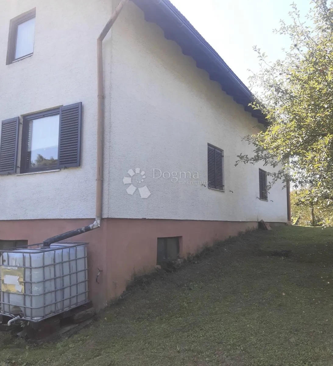 odlična kuća u ogulinu - slika 5