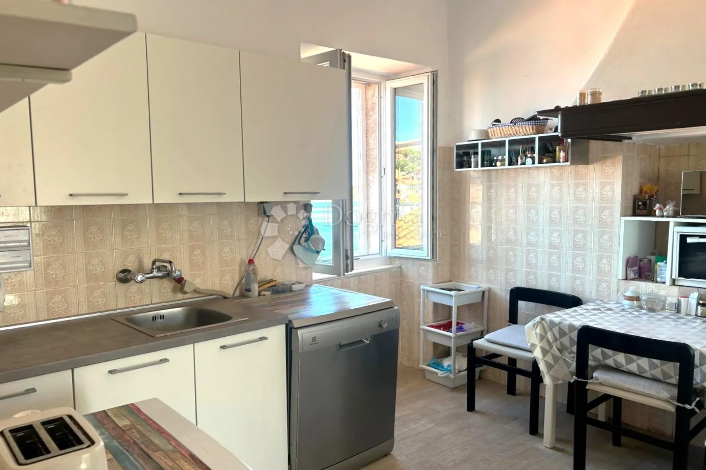 rovinj – ekskluzivno! prekrasan stan s pogledom na more - slika 14