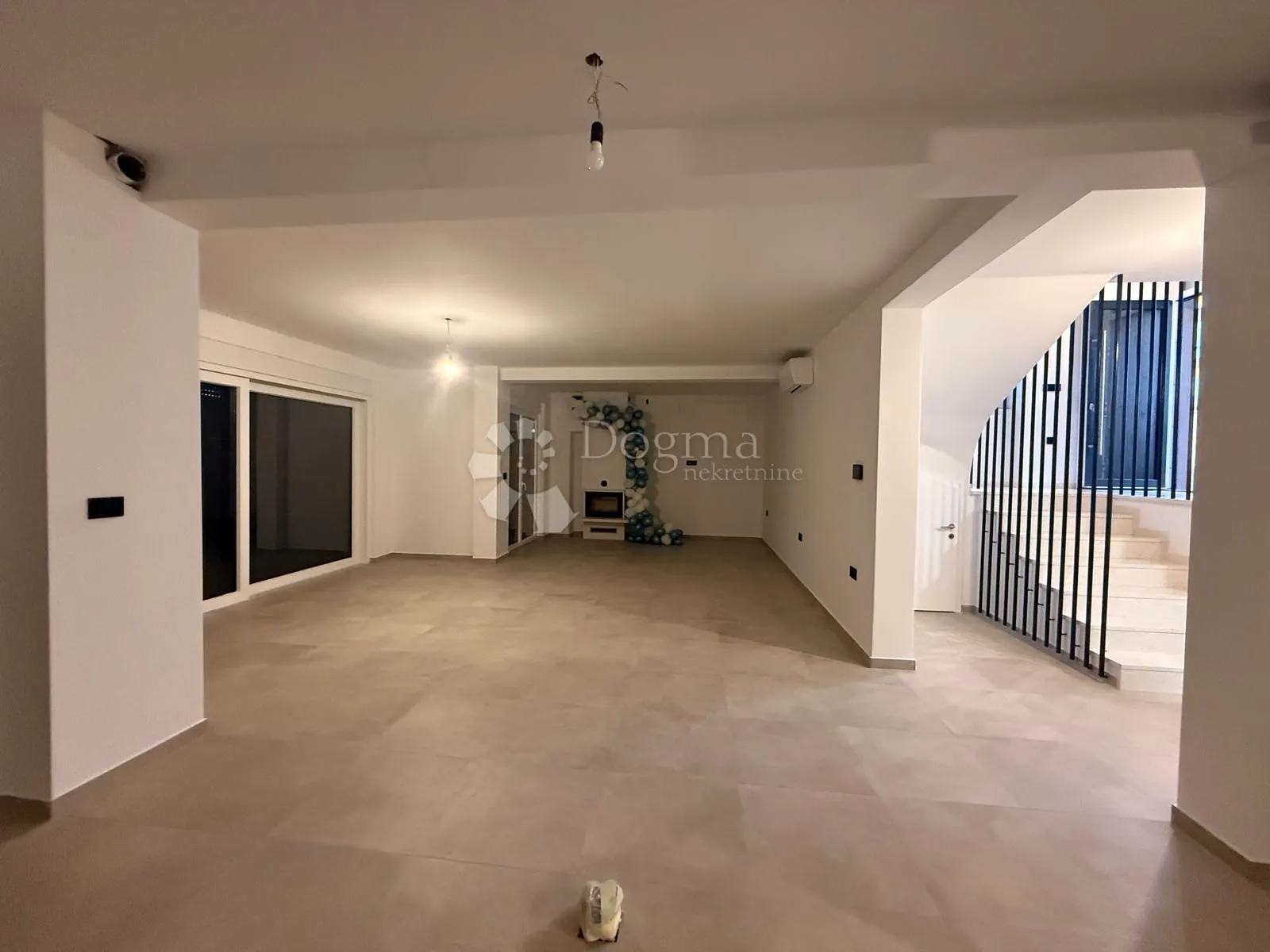 pogled, intima, luksuz - villa u oazi prirode novalja - slika 13