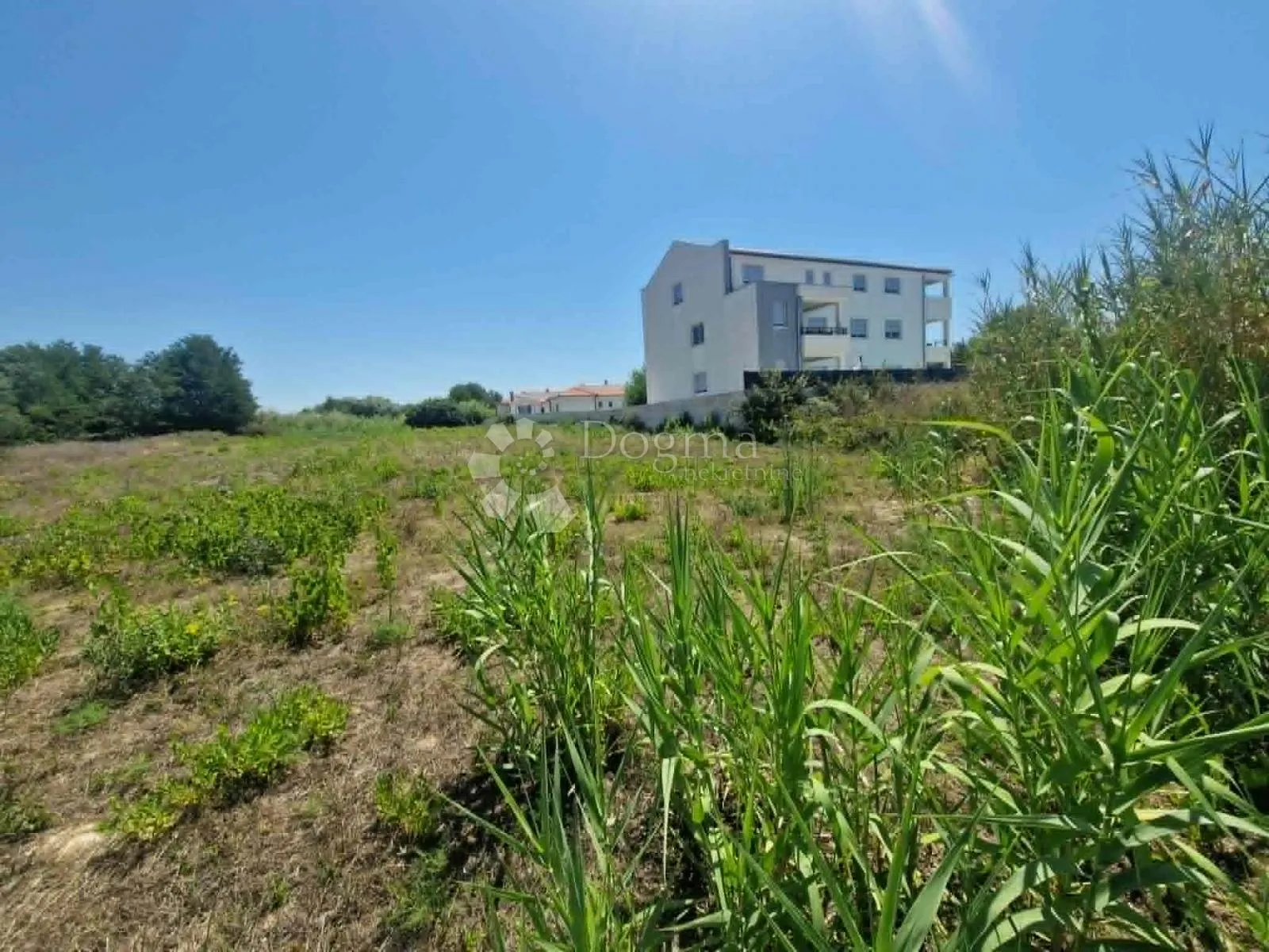 privlaka - građevinsko zemljište 2513 m2 - slika 7