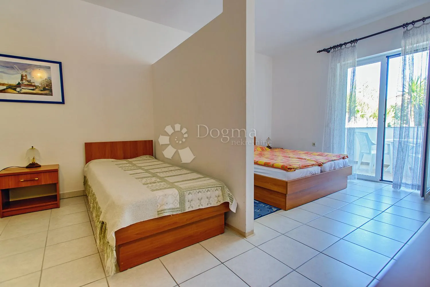 predivan hotel na plaži - slika 4