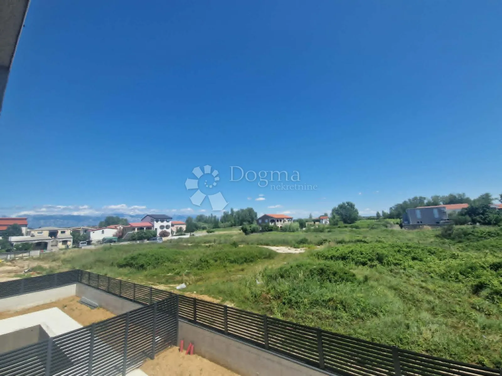 vrsi - novogradnja - stan c s bazenom 100,01 m2 - slika 17