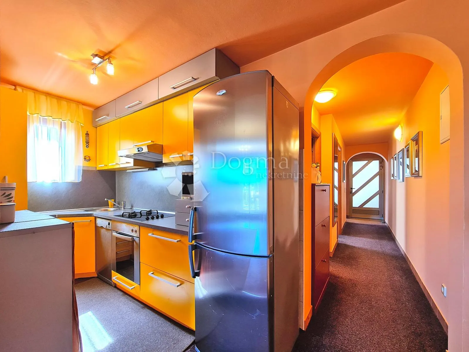 apartman u njivicama sa izvanrednim pogledom na more - slika 13