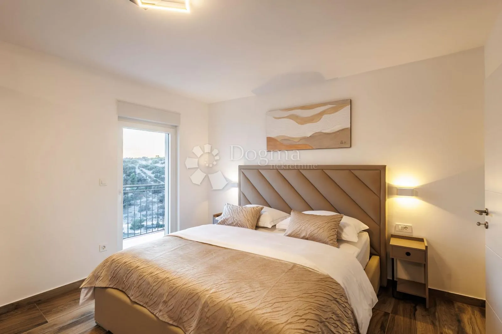 sevid -prostrana villa 50m od mora s top pogledom - slika 20