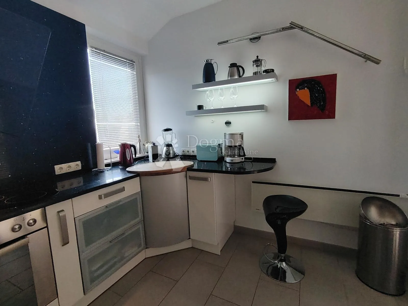 penthouse sa panoramskim pogledom - slika 8