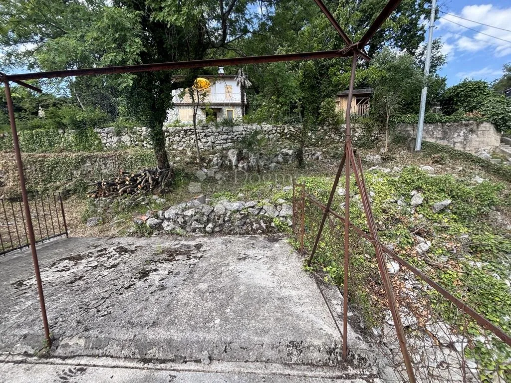 ika, kuća na 1080m2 zemljišta, panoramski pogled - slika 9