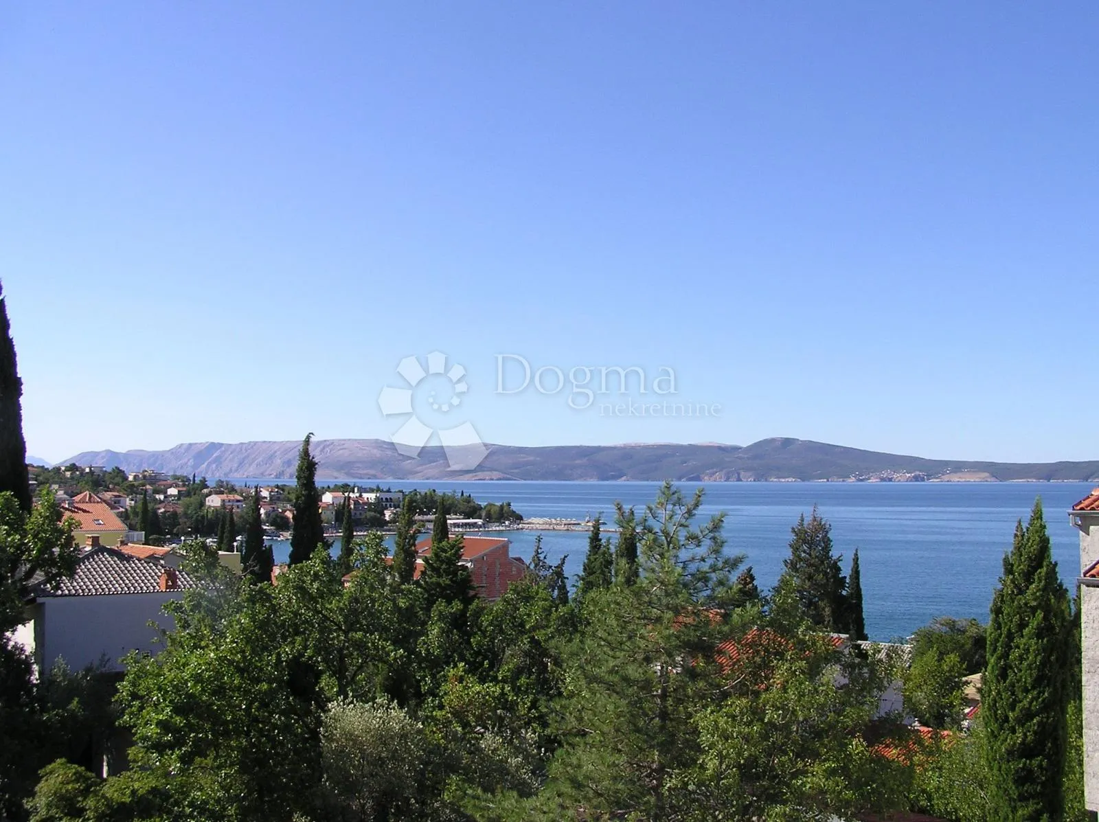 selce - apartman u centru, 60 metara od plaže - slika 7