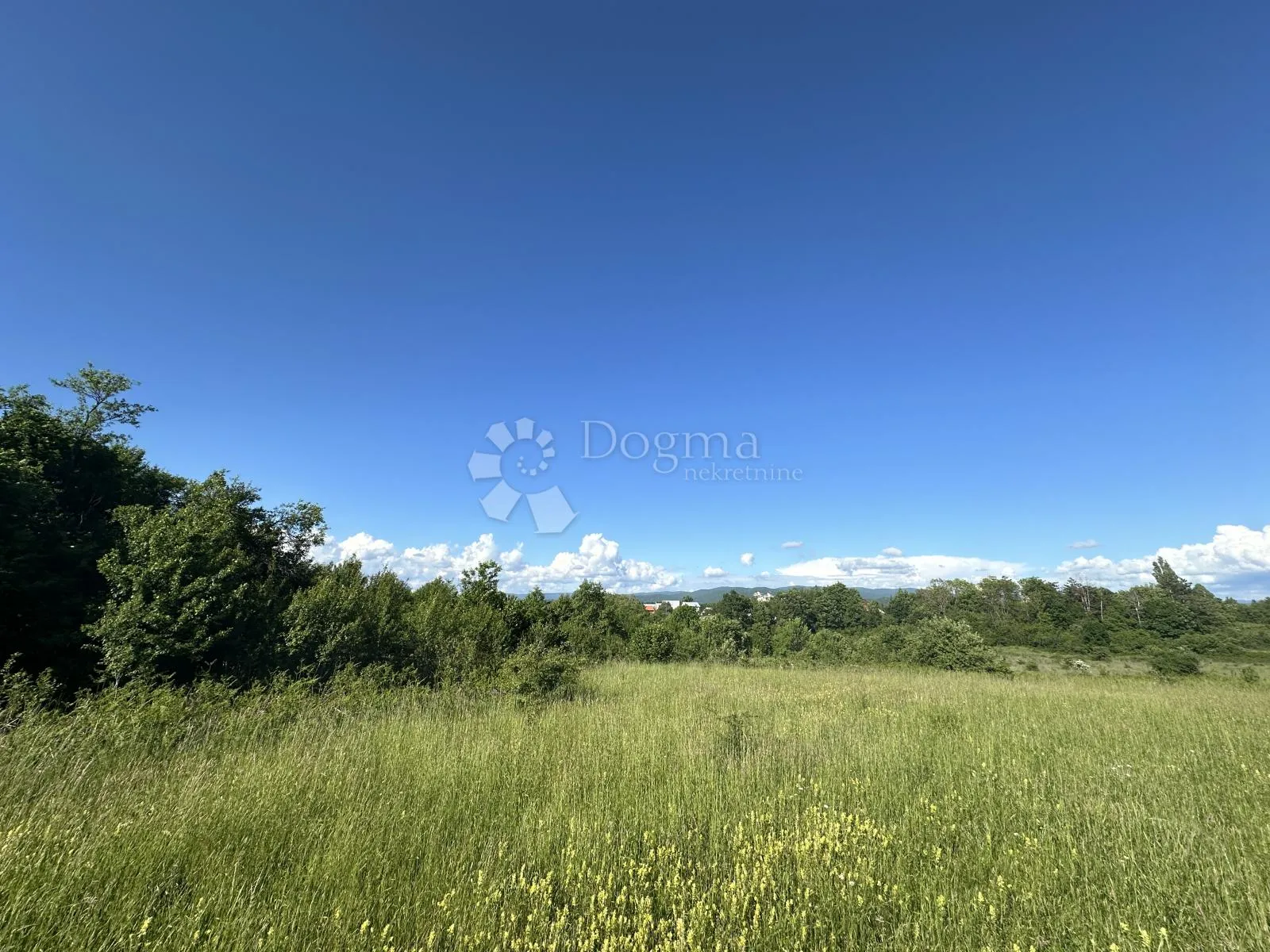 gospić 16312 m2 građevinsko / poljoprivredno zemljište - slika 9
