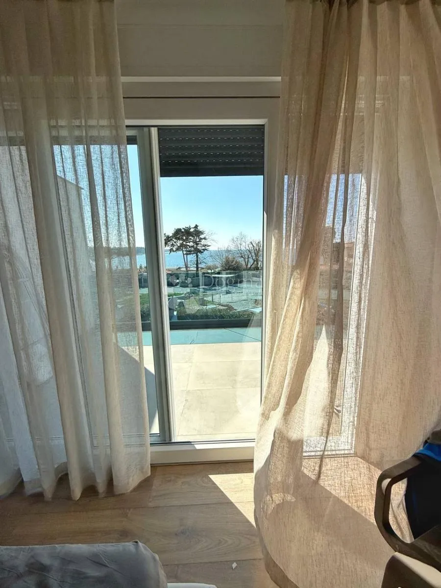 poreč, luksuzna oaza 80 metara od mora - slika 24