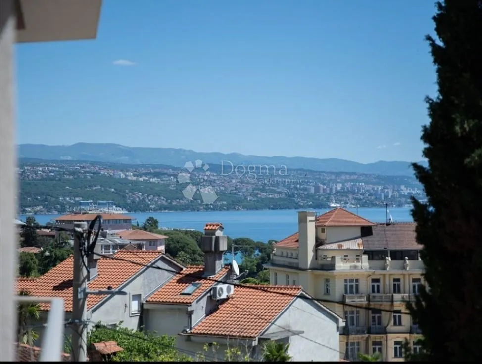 luksuzni stan za najam - opatija - slika 1