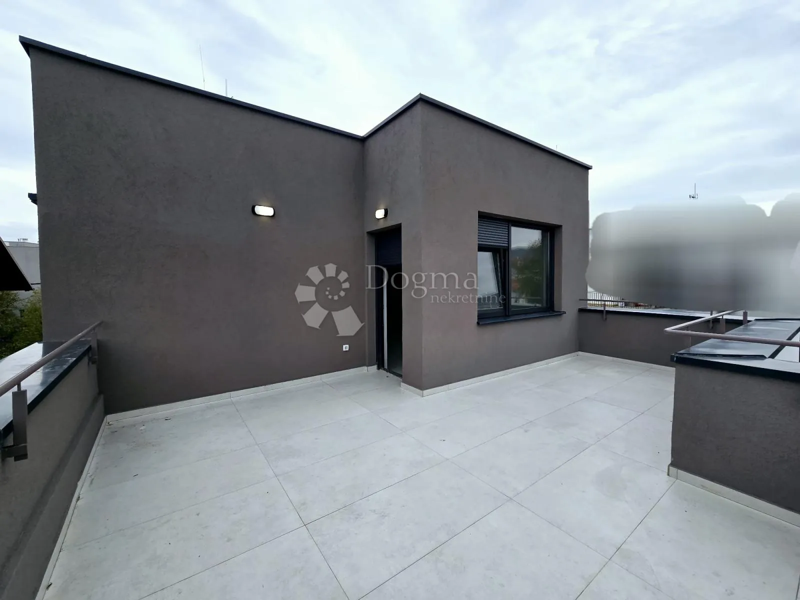 penthouse lašćina - useljiva novogradnja - slika 5
