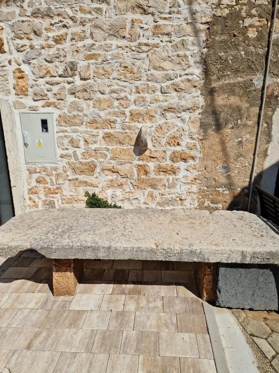 poreč,okolica,istarska kamena kuća u nizu - slika 14