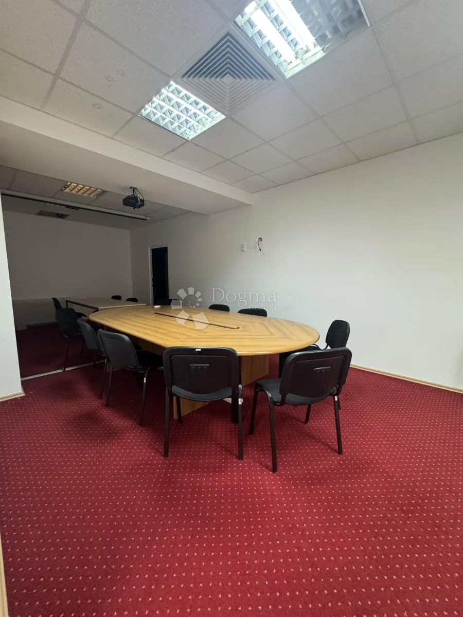 poslovni prostor za najam – rijeka, škurinje – 324 m² - slika 2