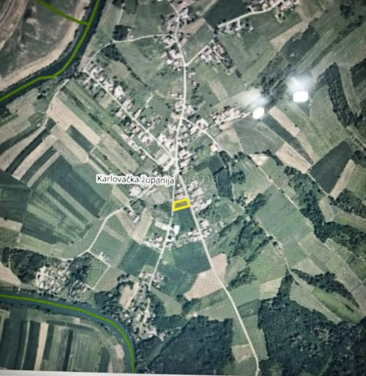 građevinsko zemljište na prodaju - slika 4
